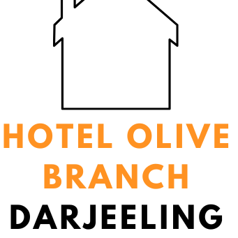 Hotel Olive Branch Darjeeling